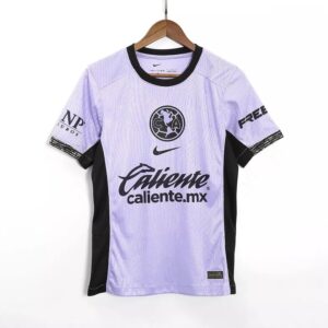 Playera Jersey Deportiva del Club América Alternativa 2024