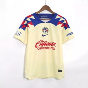 Playera Jersey Deportiva del Club América Local 2024