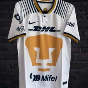 Playera Jersey Deportiva De Pumas Unam Local 2023