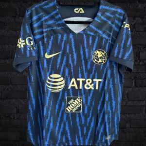 Playera Jersey Deportiva del Club América Visita 2023