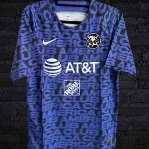 Playera Jersey Deportiva del Club América Entrenamiento 2023