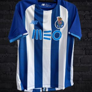 Playera Jersey Deportiva del Porto Local 2022