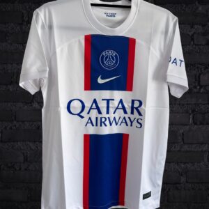 Playera Jersey Deportiva De Psg Especial 2023