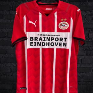 Playera Jersey Deportiva Del PSV Eindhoven
