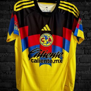 Jersey Deportiva del Club América Local 2026