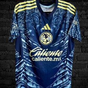 Jersey Deportiva del Club América Visita 2026