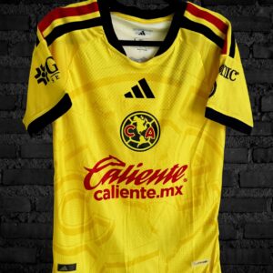 Jersey Deportiva del Club América Local 2027