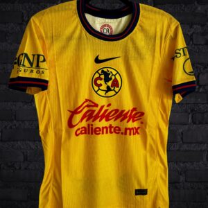 Playera Jersey Deportiva del Club América Local 24-25